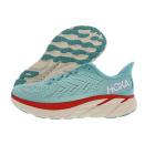 <p><strong>HOKA ONE ONE</strong></p><p>amazon.com</p><p><strong>$168.97</strong></p><p><a href="https://www.amazon.com/dp/B09BDHHDC1?tag=syn-yahoo-20&ascsubtag=%5Bartid%7C10056.g.42590714%5Bsrc%7Cyahoo-us" rel="nofollow noopener" target="_blank" data-ylk="slk:Shop Now;elm:context_link;itc:0" class="link ">Shop Now</a></p><p>Hoka makes some of the best running shoes with extra cushioning and support, as anyone who's trained for a 5k knows. The Clifton, one of its best-rated sneakers, is also your most comfortable in to the chunky sneaker trend for times when you're not training. You can choose from a wide range of bright color combinations and more subdued neutrals; personally, I spend all summer in a pair of white Hokas with a revolving rack of flowy dresses.</p><p><strong>Sizes: </strong>6–11</p><p><strong>Customer review: </strong>"Worth the money. Fit is better than any other workout shoe. Ultimate shoe comfort. If on the fence go for it.<strong>"</strong><br></p>