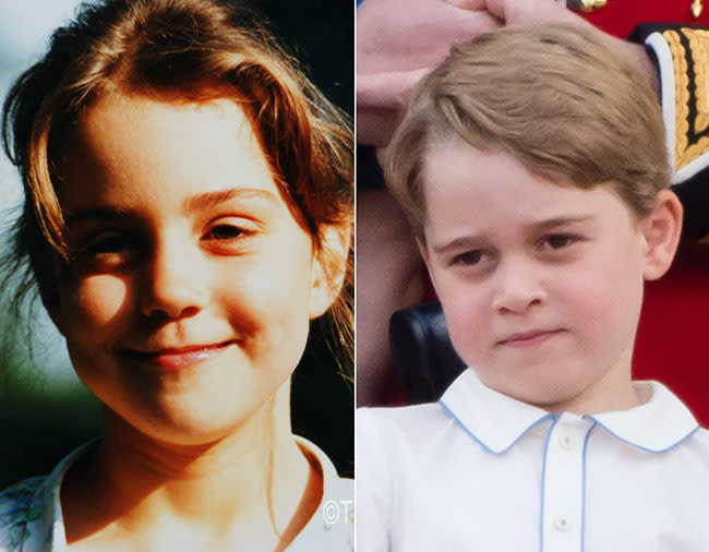 kate-middleton-prince-george-aged-five