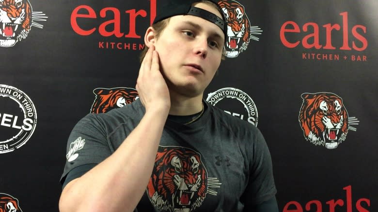 Medicine Hat mumps outbreak spreads from Tigers hockey team to broader community