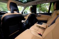 <p>2016 Yahoo Autos Ride of the Year: Volvo XC90<br></p>