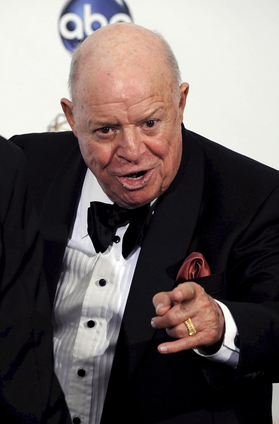 Don Rickles Dead obituary