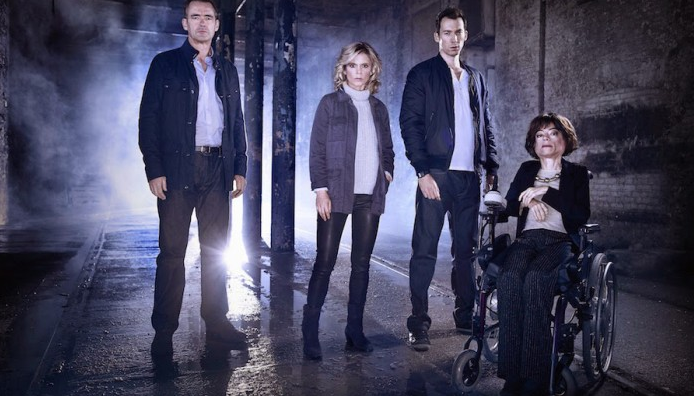 <p>SILENT WITNESS – It’s a landmark series for the show as it hits the big 2-0. A severed finger is brought to the Lyell Centre – but does the DNA match a young Syrian refugee who it was sent to? </p>