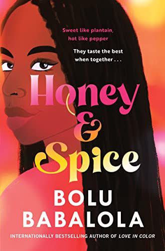 Honey and Spice: A Novel