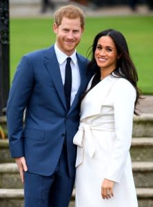 Meghan Markle and Prince Harry Had a 'Guttural' Response to Roe v. Wade Being Overturned 2