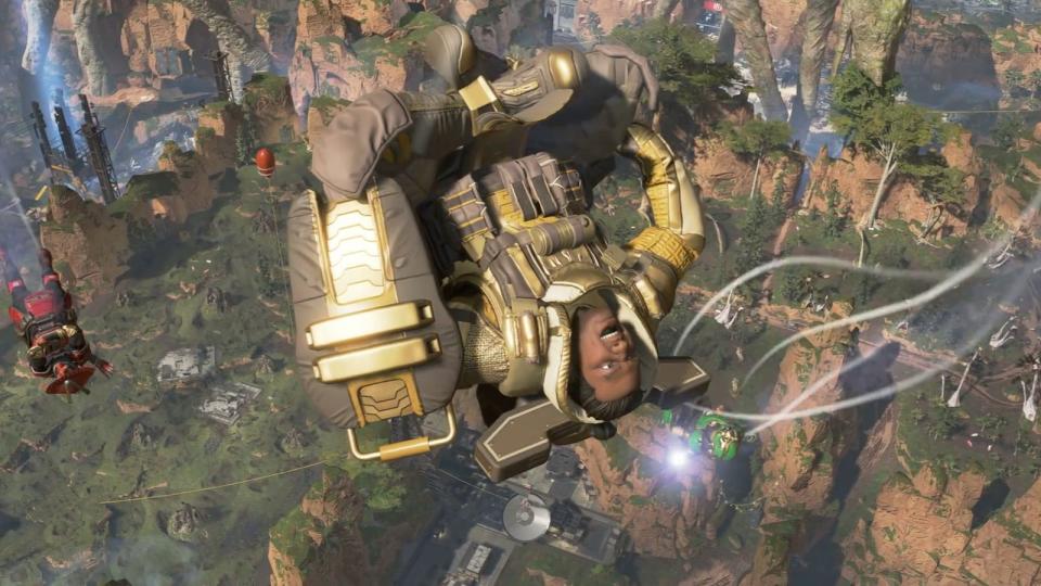 Apex Legends