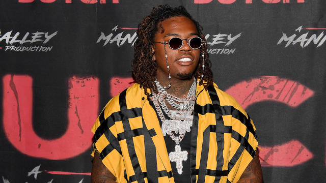 Gunna Given His Own Day in Georgia City, Opens Free Grocery and Clothing  Store in His Former Middle School