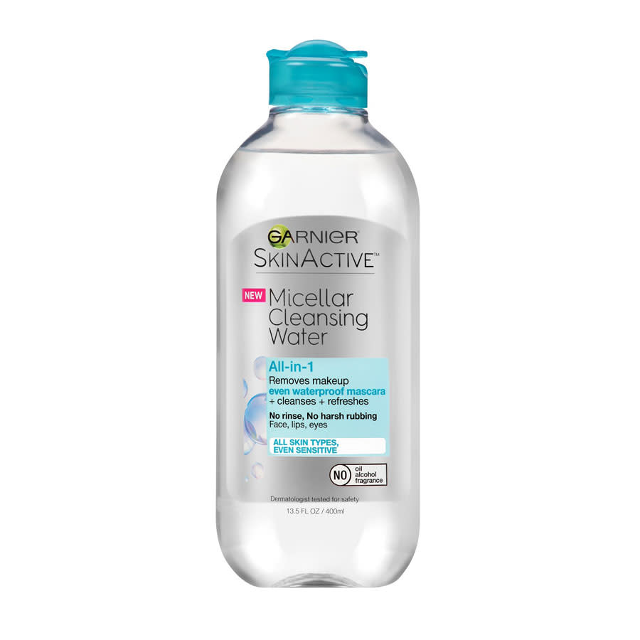 Garnier SkinActive Micellar Cleansing Water