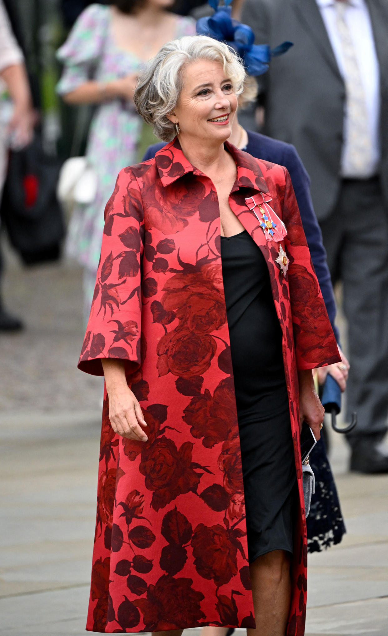 Their Majesties King Charles III And Queen Camilla - Coronation Day (WPA Pool / Getty Images)