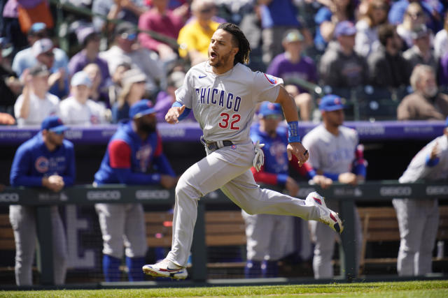 Major Colorado Rockies Player Headed Out on Rehab Assignment