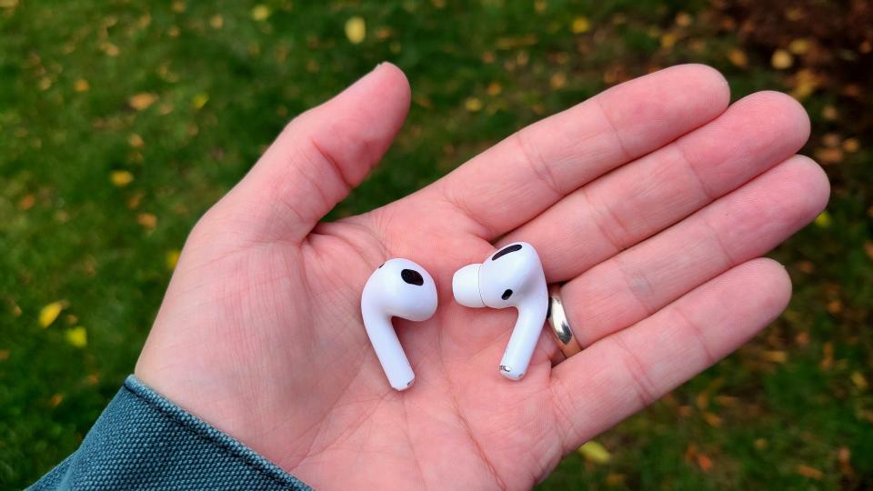 Get your hands on the newest Apple AirPods for just $149.99 from Amazon now.