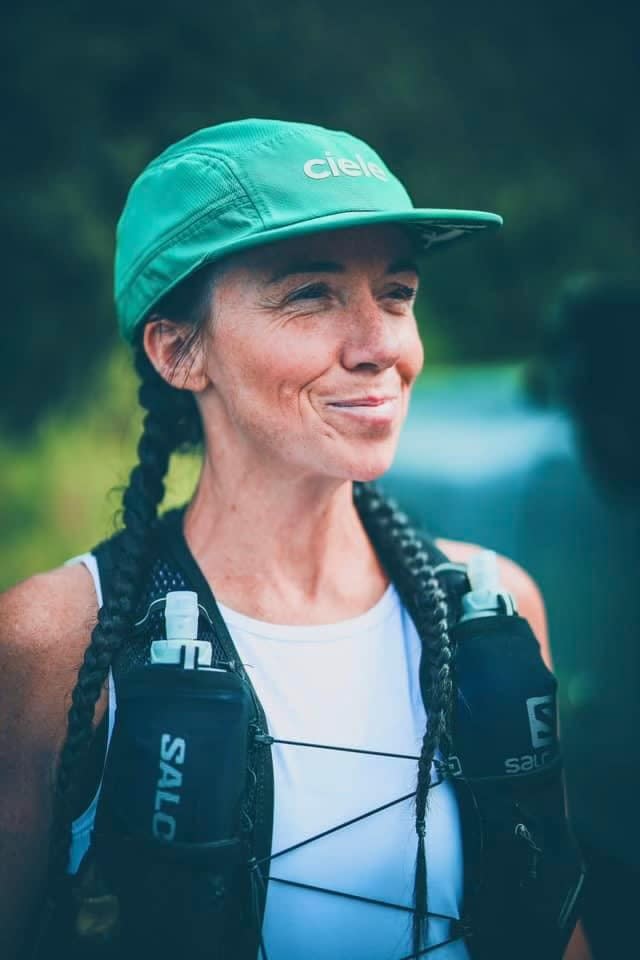 Tanya Joy opted to not run this years Joy Run 50 to focus on the other runners. She knows that was the best thing to do but admits she missed being on the trails with the other runners.