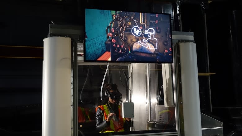 Science and Technology Museum shows off new display of classic locomotives