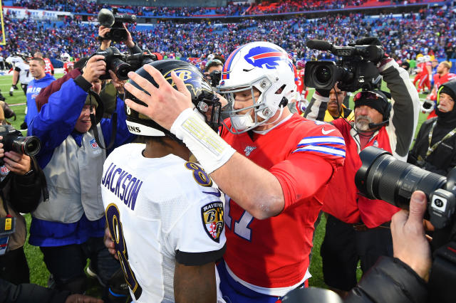 Chiefs open as huge favorite over Browns; Bills choice over Ravens