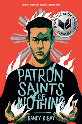 Patron Saints of Nothing (Amazon / Amazon)