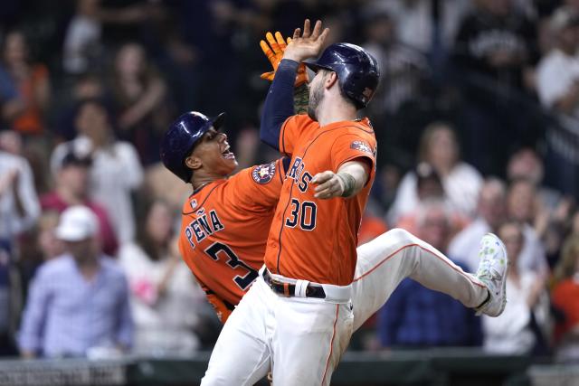 Top 5 MLB Home Run Celebrations in 2023