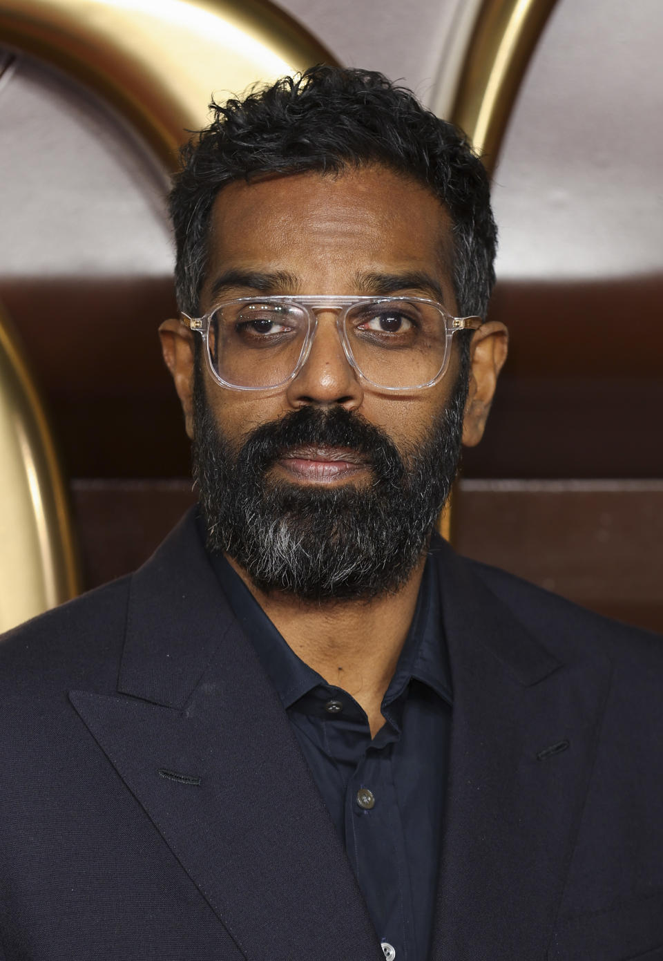 Romesh Ranganathan admitted to offending his sister-in-law. (WireImage)