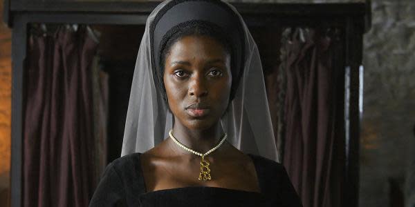 Fans defienden a Jodie Turner-Smith por interpretar a Ana Bolena en serie de HBO Max