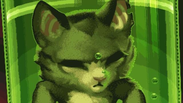 The Cat Games on Steam