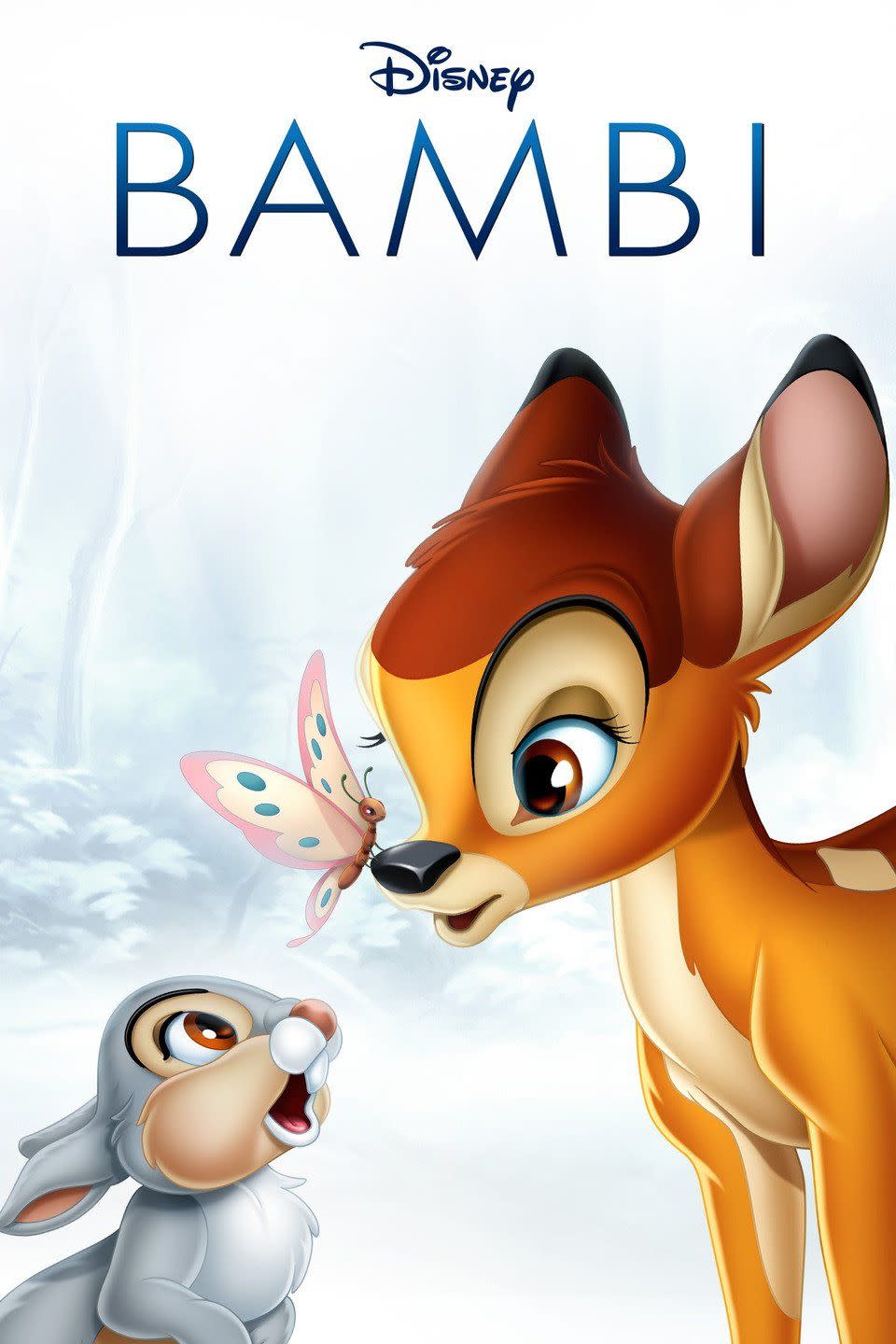 7) "Bambi" (TBD)