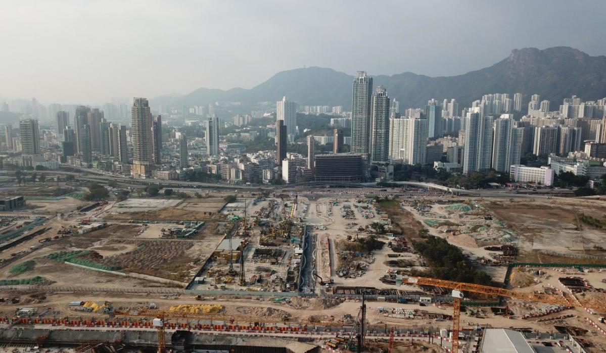 The number of failed bids for government residential land since last year has exceeded the total of seven years. Jones Lang LaSalle: More failed bids are expected | Property market trends