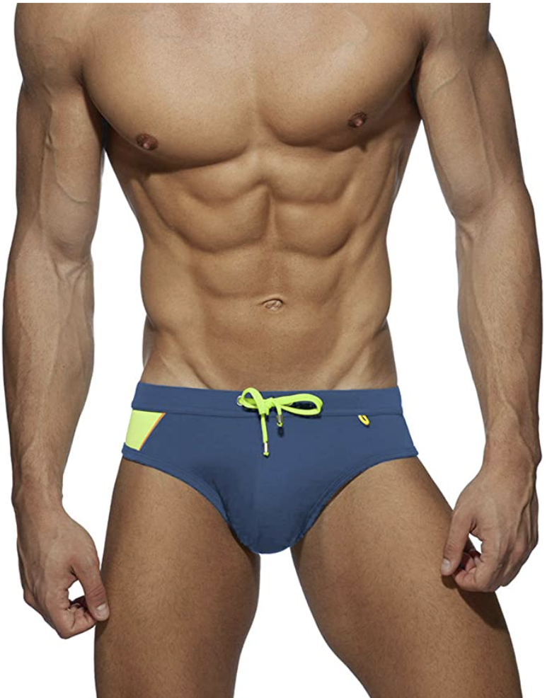 Panegy Swim Brief