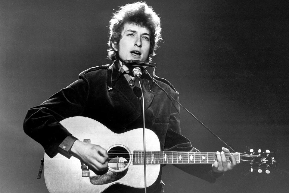 Bob Dylan