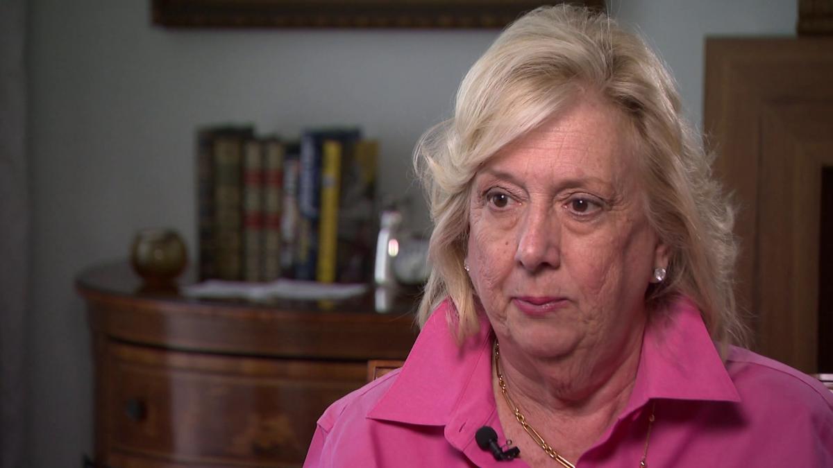 Pioneer In Sex Crimes Prosecution Linda Fairstein Details Second Chapter As Best Selling Author 