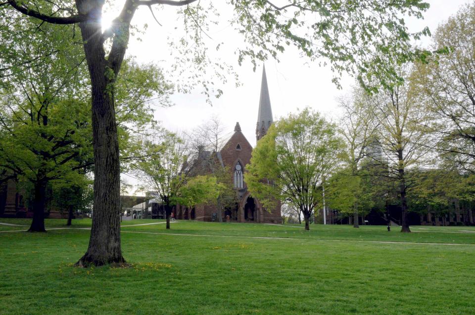 Wesleyan University announced in July that it had become the latest school to end its policy of giving preferential treatment in admissions to those whose families have historical ties to the school.