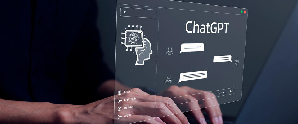 Cómo funciona Chat GPT? Descubre su tecnología y beneficios