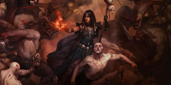 Diablo IV renovará el sistema de habilidades con estos ajustes