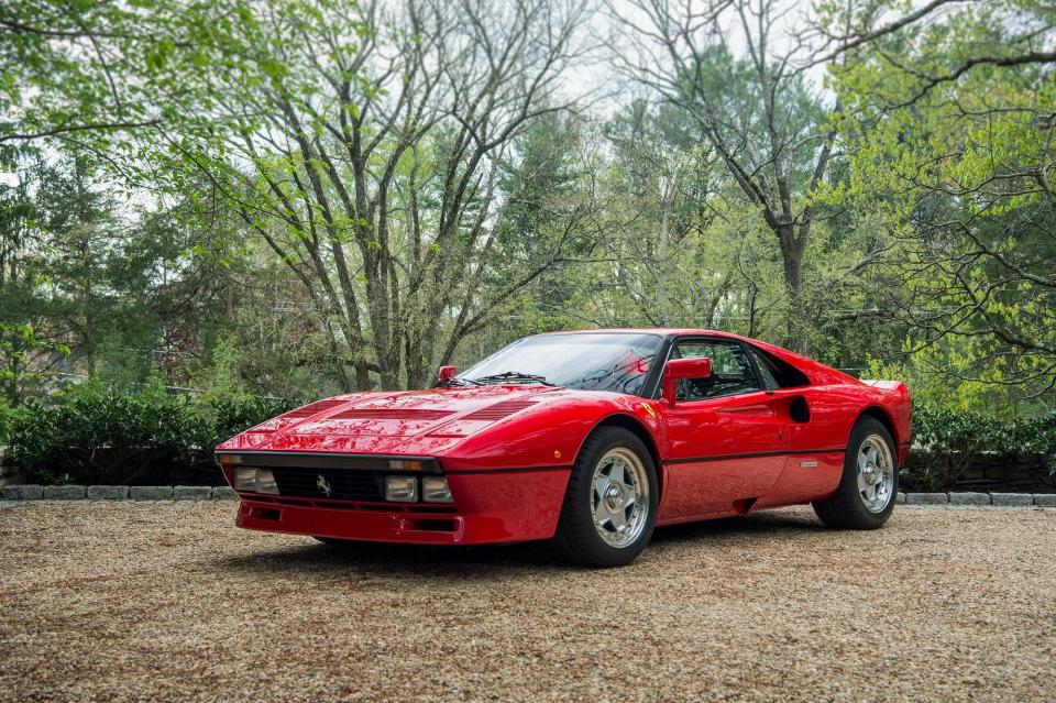 1985 Ferrari 288 GTO _10