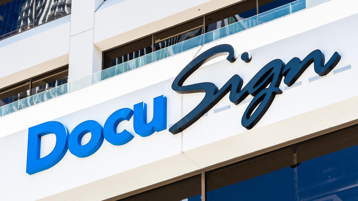 DocuSign