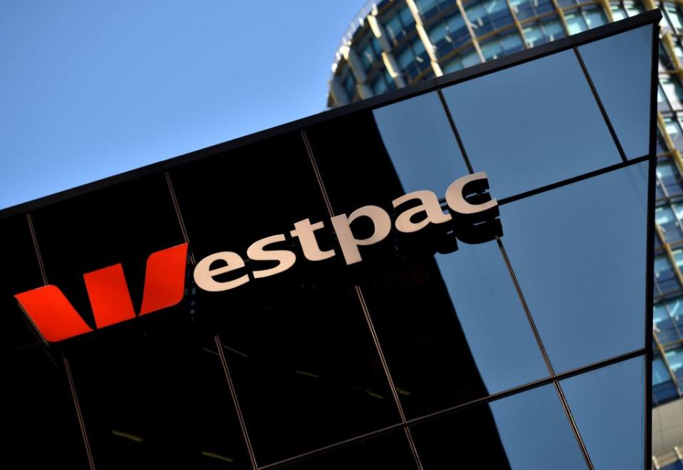 Union says Westpac will shut seven branches. Source: Getty