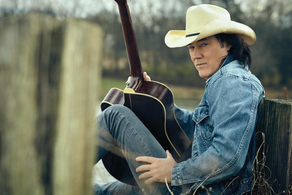 David Lee Murphy to entertain Aberdeen's 'Party Crowd' April 1 at Civic  Arena