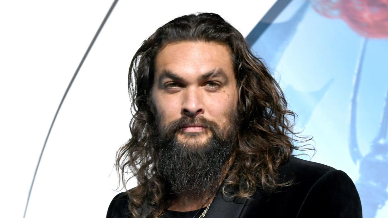 jason momoa