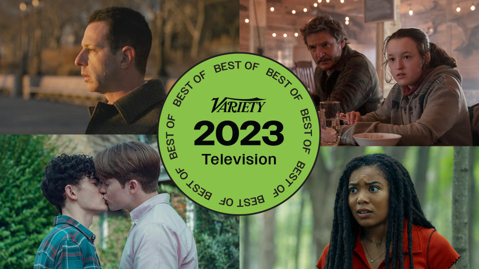 The Best TV Shows of 2023