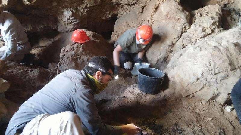 The discovery of a 12th cave containing Dead Sea Scrolls heralds exciting possibilities for more finds in the hundreds of other caves in the Qumran cliffs: Casey L. Olson and Oren Gutfeld