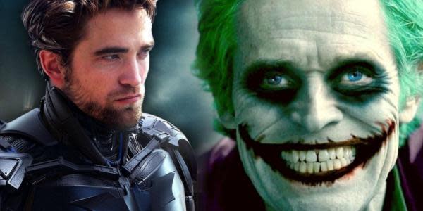 The Batman: fans quieren que Willem Dafoe sea el próximo Joker