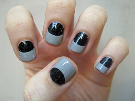 An easy fix for chipped manis