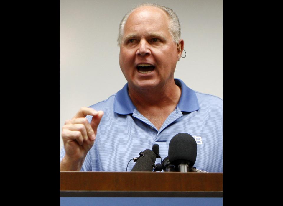 Rush Limbaugh showed he has no understanding of how birth control pills work when he attacked Sandra Fluke, a Georgetown law student barred from testifying as a Democratic witness at a congressional hearing about the Obama administration's contraception policy. Limbaugh <a href="http://www.huffingtonpost.com/2012/02/29/rush-limbaugh-sandra-fluke-slut_n_1311640.html" target="_hplink">called Fluke a "slut"</a> for needing lots of birth control to manage her sex life.     "She wants to be paid to have sex," Limbaugh said. "She's having so much sex she can't afford the contraception. She wants you and me and the taxpayers to pay her to have sex."    Rick Santorum has also said that contraception encourages a bad kind of sex. Last year, in an interview with the Evangelical blog Caffeinated Thoughts, <a href="http://swampland.time.com/2012/02/14/rick-santorum-wants-to-fight-the-dangers-of-contraception/" target="_hplink">Santorum warned of the "dangers of contraception:"</a>    <blockquote>"It's not OK because it's a license to do things in the sexual realm that is counter to how things are supposed to be. They're supposed to be within marriage, they are supposed to be for purposes that are, yes, conjugal, but also [inaudible], but also procreative. That's the perfect way that a sexual union should happen. We take any part of that out, we diminish the act."</blockquote>    <a href="http://www.huffingtonpost.com/michael-b-keegan/gop-obama-birth-control_b_1281808.html" target="_hplink">Most women who have had sex have used contraception</a>. Birth control pills -- which are taken daily, regardless of how frequently a woman has sex -- may also be taken to manage endometriosis, ovarian cysts, acne or other health problems. A <a href="http://www.huffingtonpost.com/2012/03/14/arizona-birth-control-bill-contraception-medical-reasons_n_1344557.html" target="_hplink">bill in Arizona proposed penalizing women who use the pill for non-medical reasons</a>.