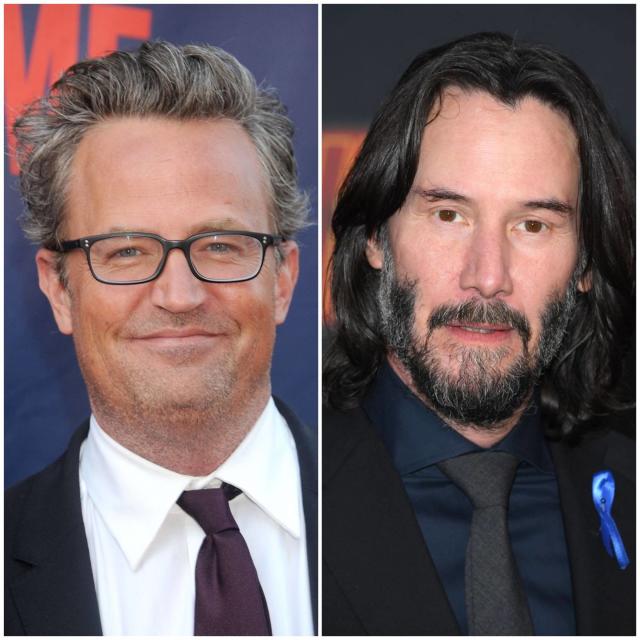 matthew perry avis livre｜Recherche TikTok