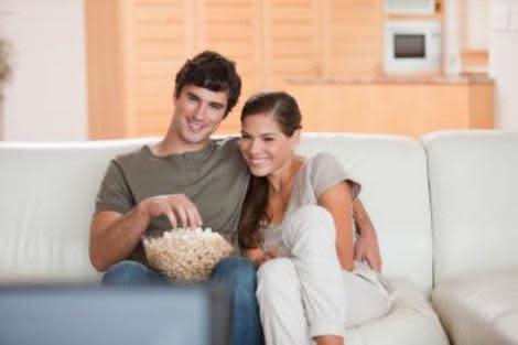 Movies you can watch with a love one or by yourself!