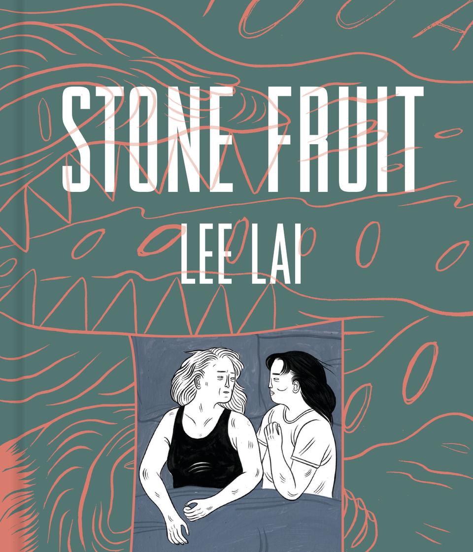 <i>Stone Fruit</i> by Lee Lai