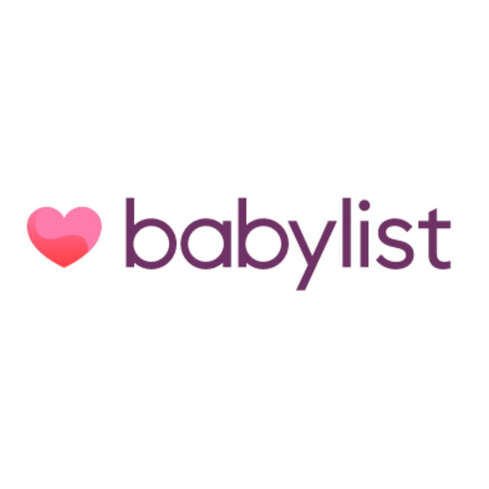 baby registry logos