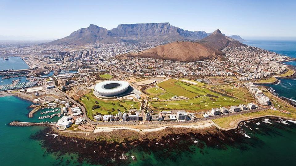 <p>In Cape Town, your eight essentials would cost you on average <strong>£53.23. </strong>Which is down 1.6% on last year, and makes Cape Town the best value long haul destination.</p>