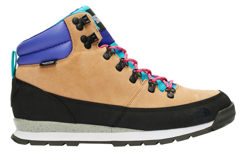 The North Face x Sneakersnstuff 'Back-to-Berkley' Boot