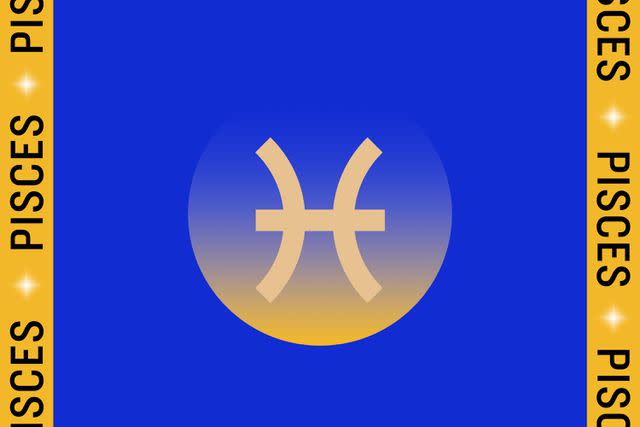 Horoscope Sign Pisces