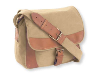 L.L.Bean Messenger Bag