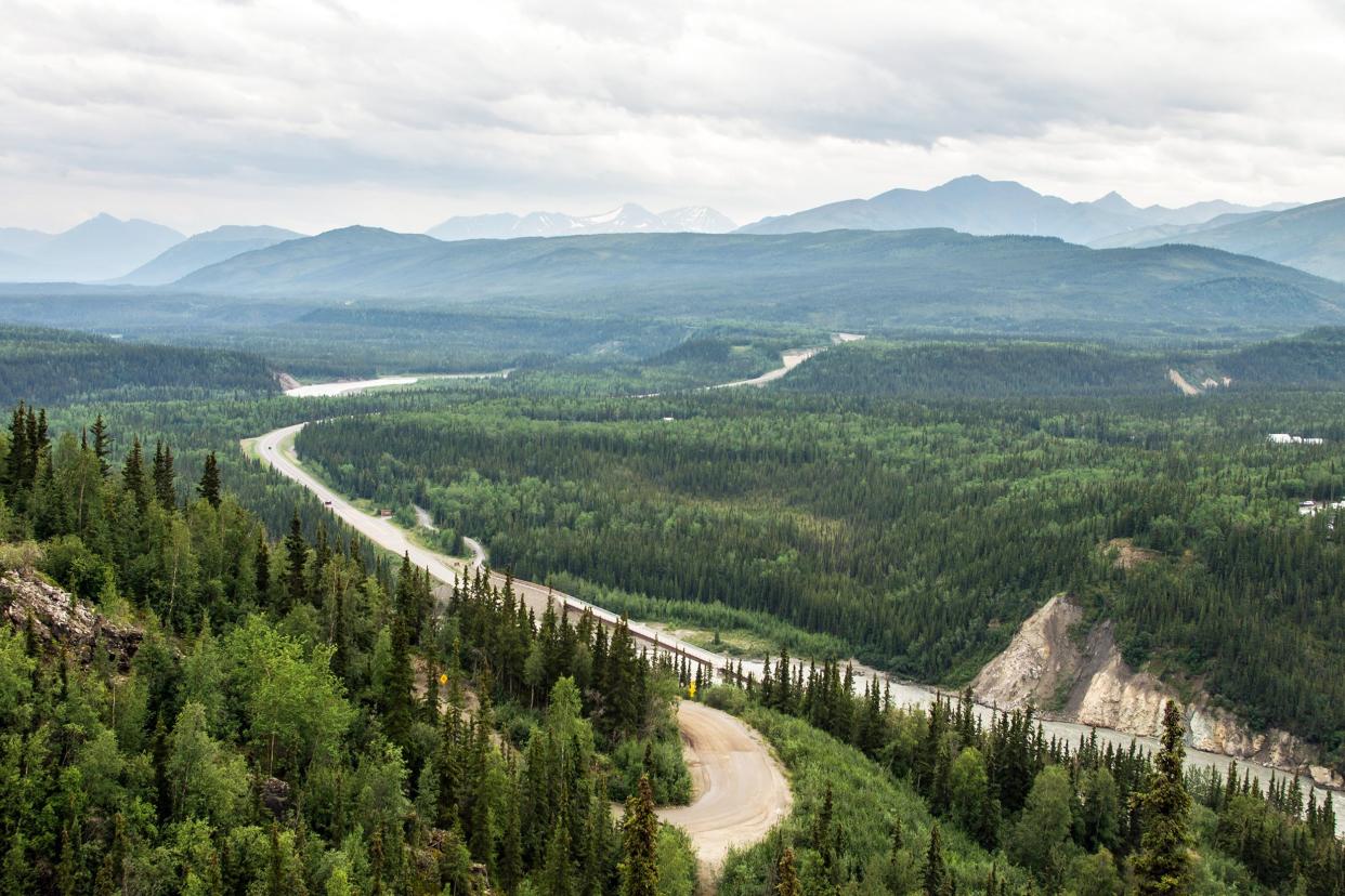 Denali Highway