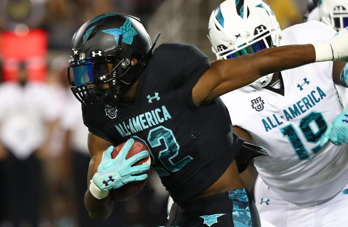 Under Armour All-America Game 2023: Score, Recruit Commitments and